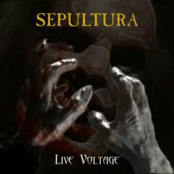 Sepultura : Live Voltage (Finland)